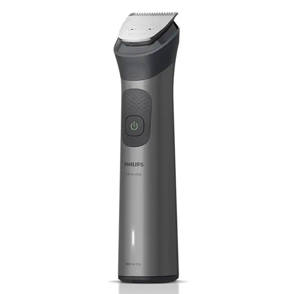 Philips All-in-One Trimmer MG7922/15 | 13-in-1 Face, Hair & Body Grooming | Precision Comb for Exact Styling | 120min Cordless, Showerproof