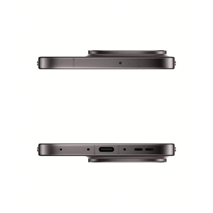 هاتف أوبو فايند X9 برو، 16 جيجابايت، 512 جيجابايت، 6.78 بوصة - أسود