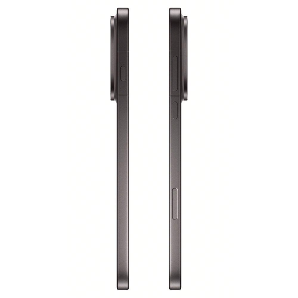 هاتف أوبو فايند X9 برو، 16 جيجابايت، 512 جيجابايت، 6.78 بوصة - أسود