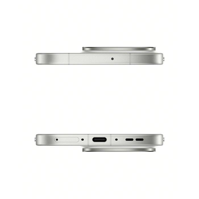 هاتف أوبو فايند X9 برو، 16 جيجابايت، 512 جيجابايت، 6.78 بوصة - أبيض