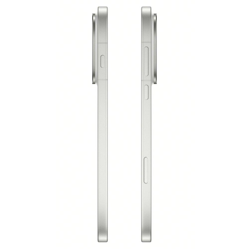 هاتف أوبو فايند X9 برو، 16 جيجابايت، 512 جيجابايت، 6.78 بوصة - أبيض