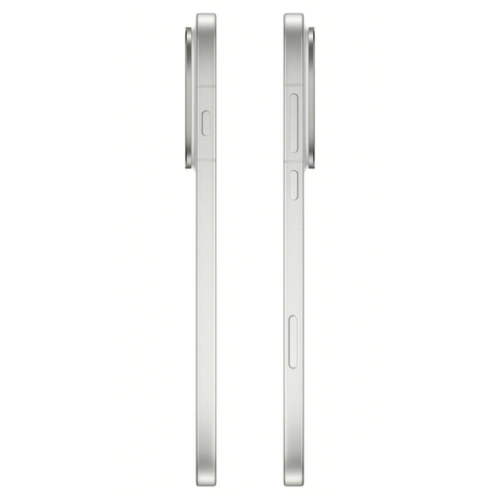 Pre Order Oppo Find X9 Pro Phone, 16GB, 512GB, 6.78” – White