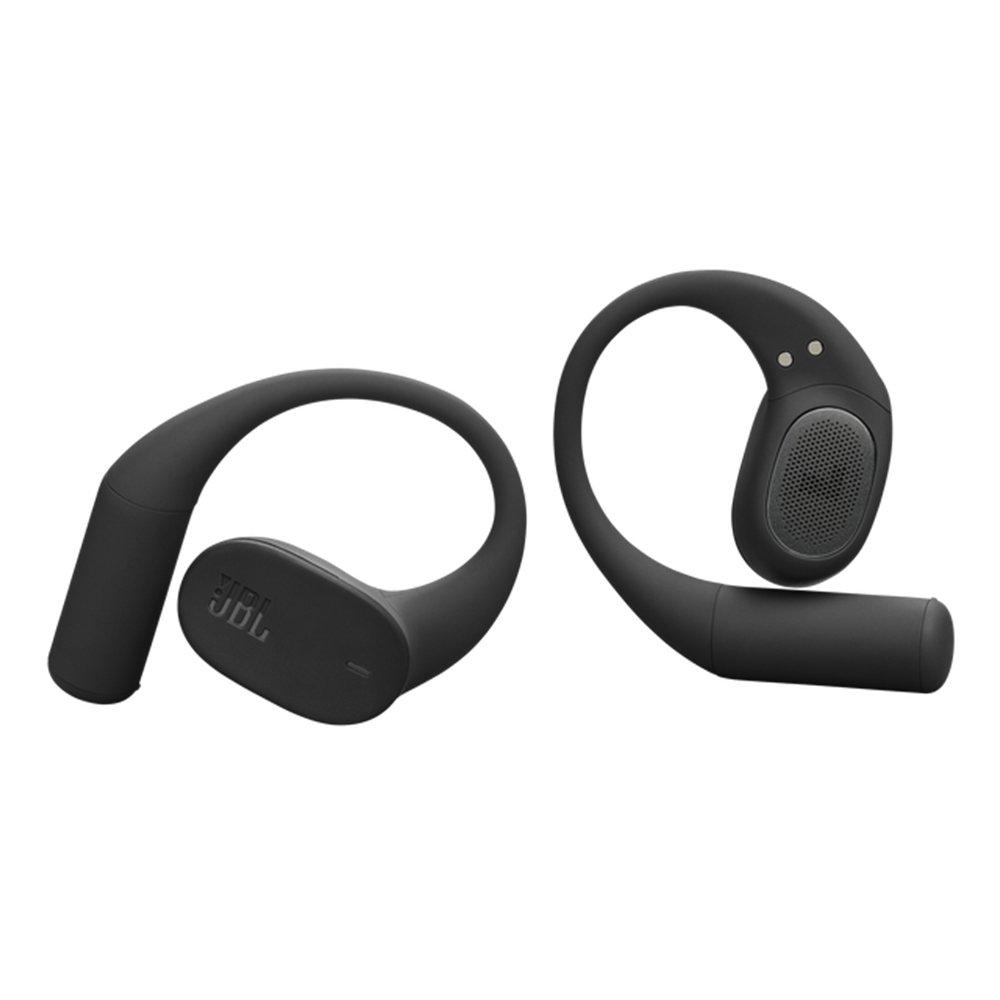 JBL Sense Lite True Wireless Earphones – Black