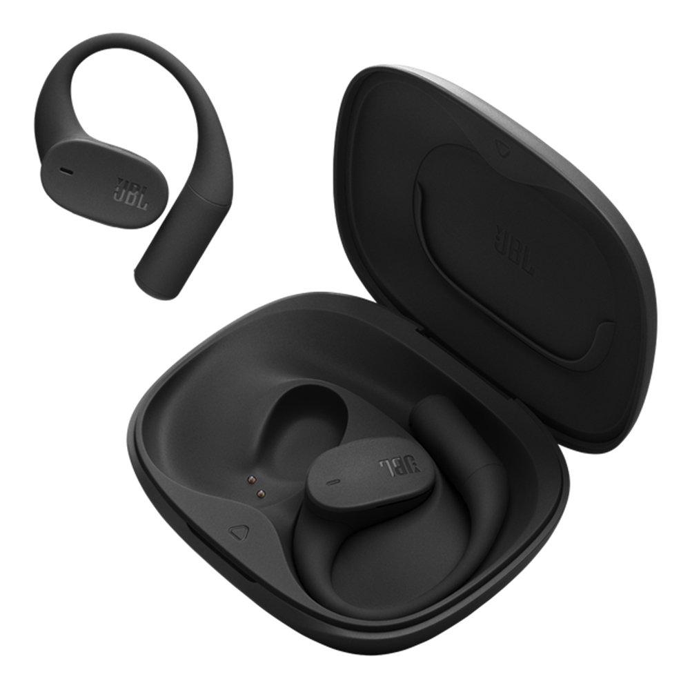 JBL Sense Lite True Wireless Earphones – Black