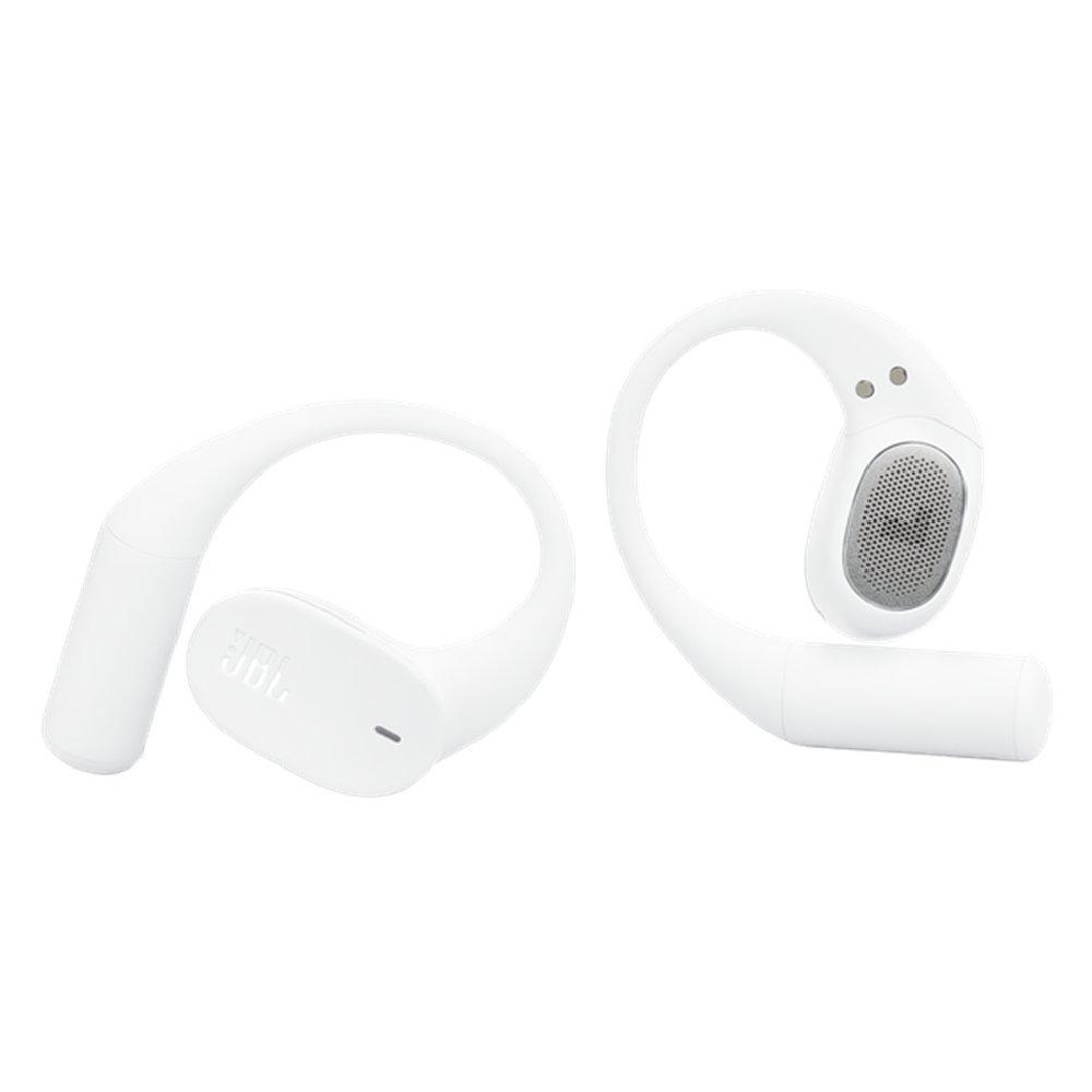 JBL Sense Lite True Wireless Earphones - White