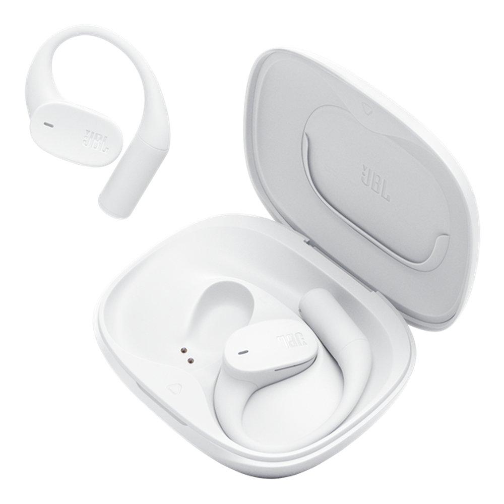 JBL Sense Lite True Wireless Earphones - White