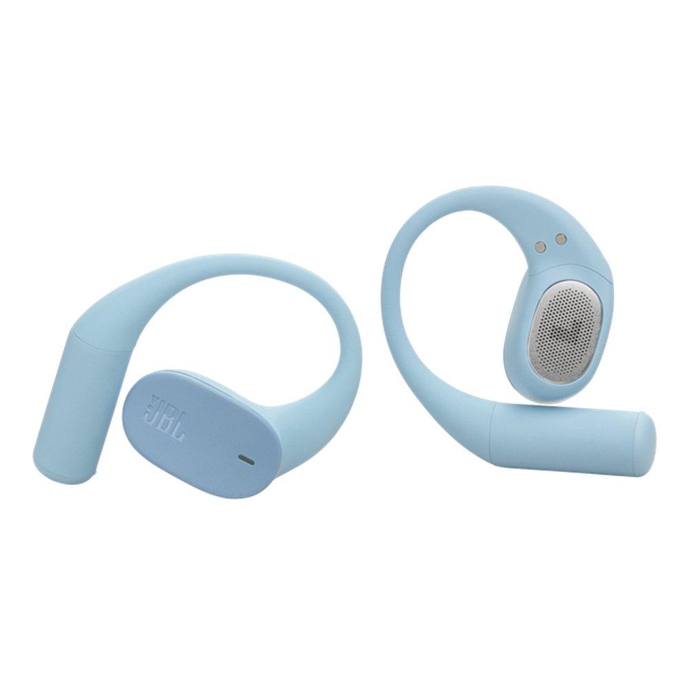 JBL Sense Lite True Wireless Earphones – Blue