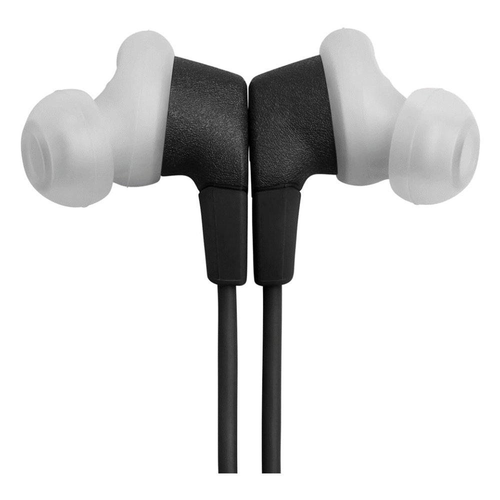 JBL Endurance Run 3 Wireless Sport Headphones - Black