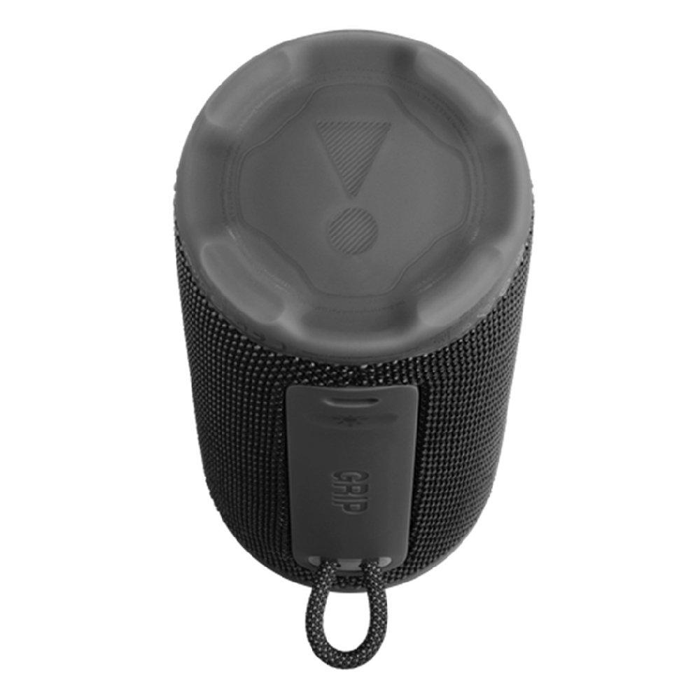 JBL Grip Compact Bluetooth speaker - Black
