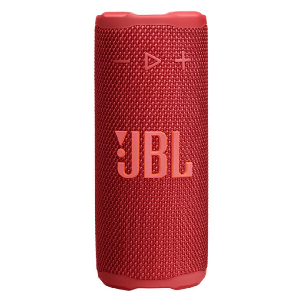 JBL Grip Compact Bluetooth speaker - Red