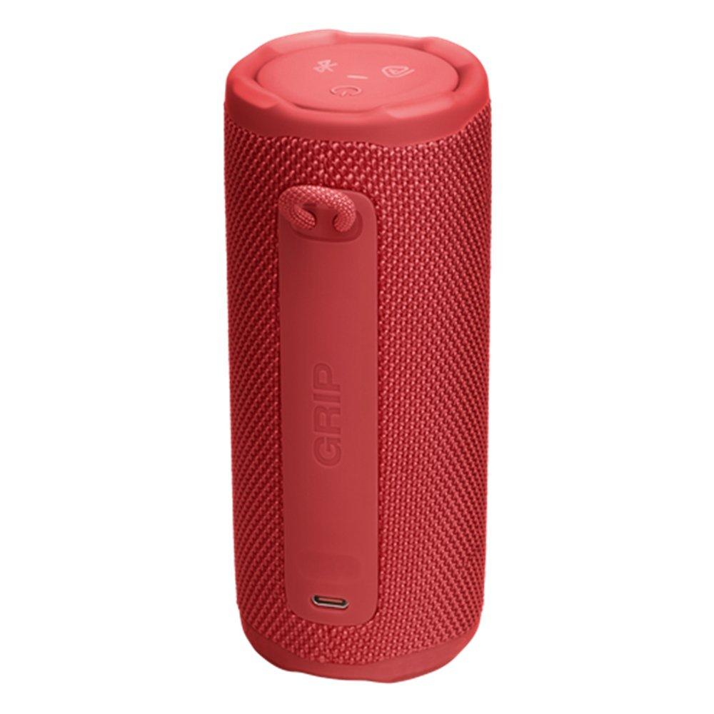 JBL Grip Compact Bluetooth speaker - Red