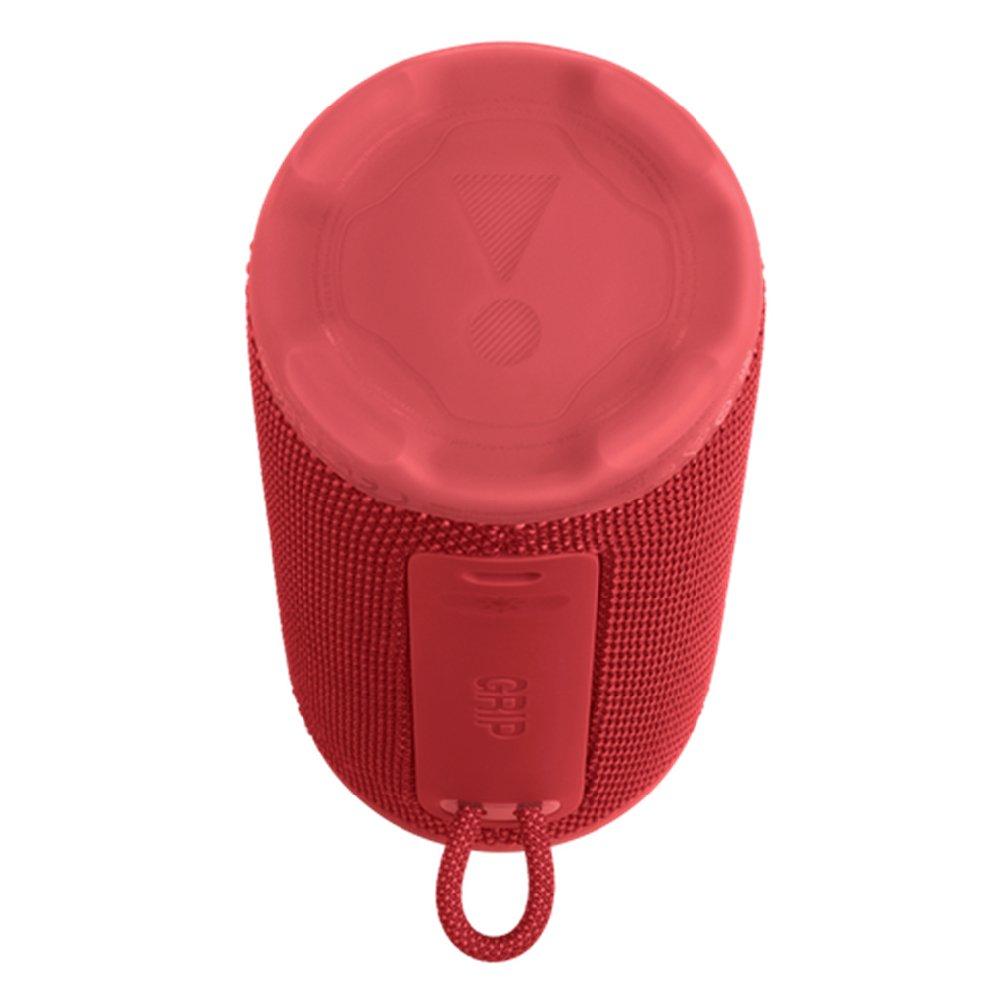 JBL Grip Compact Bluetooth speaker - Red