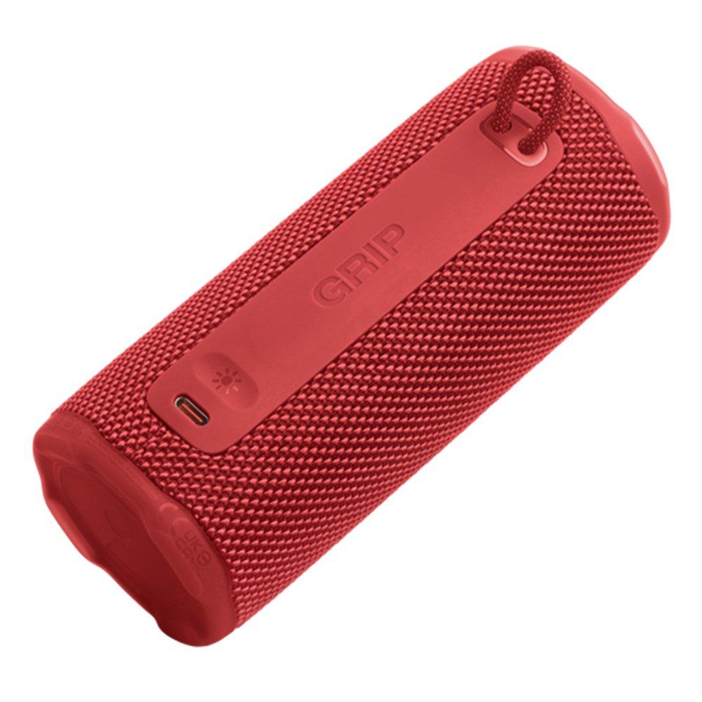 JBL Grip Compact Bluetooth speaker - Red