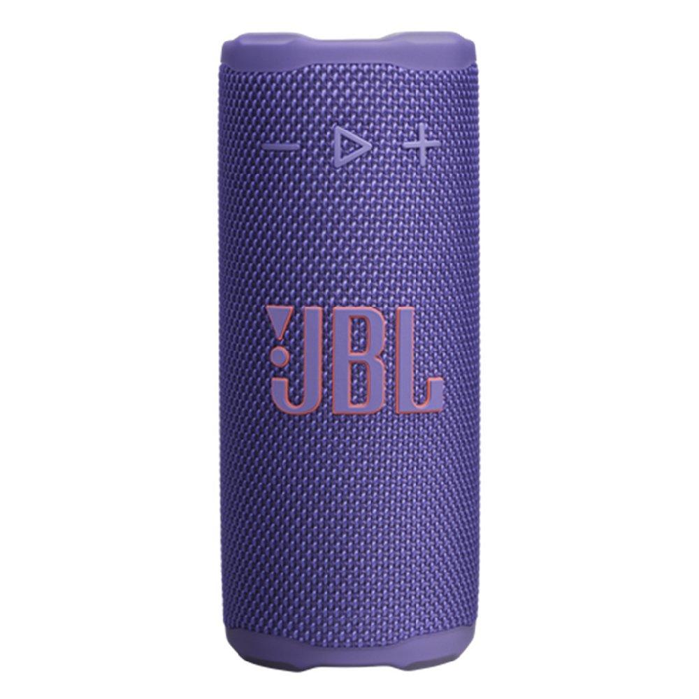 JBL Grip Compact Bluetooth speaker - Purple