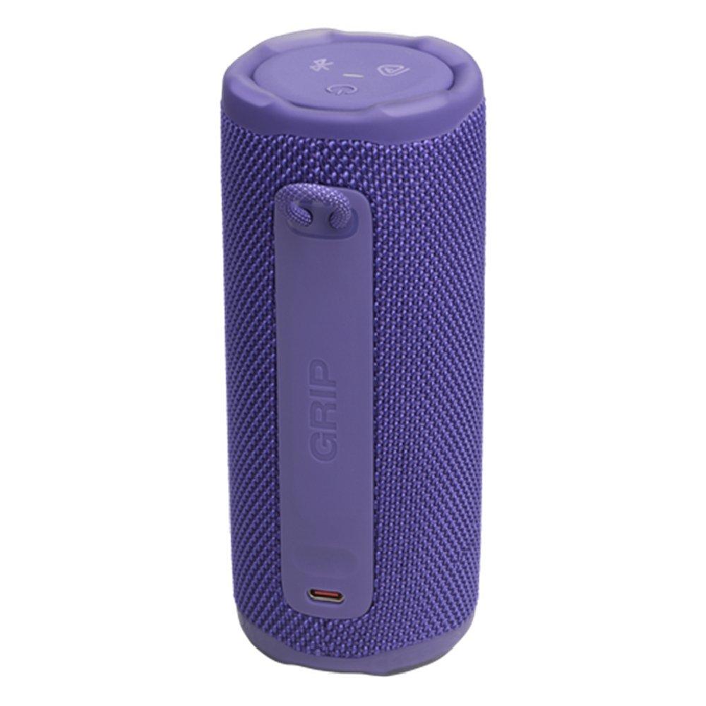 JBL Grip Compact Bluetooth speaker - Purple
