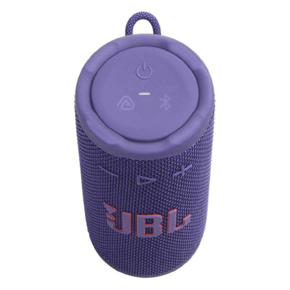 JBL Grip Compact Bluetooth speaker - Purple