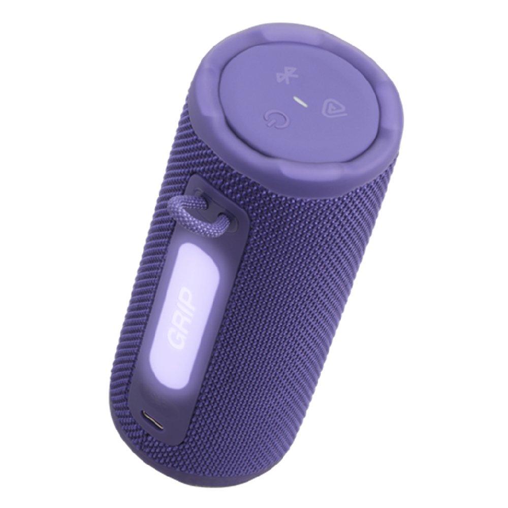 JBL Grip Compact Bluetooth speaker - Purple