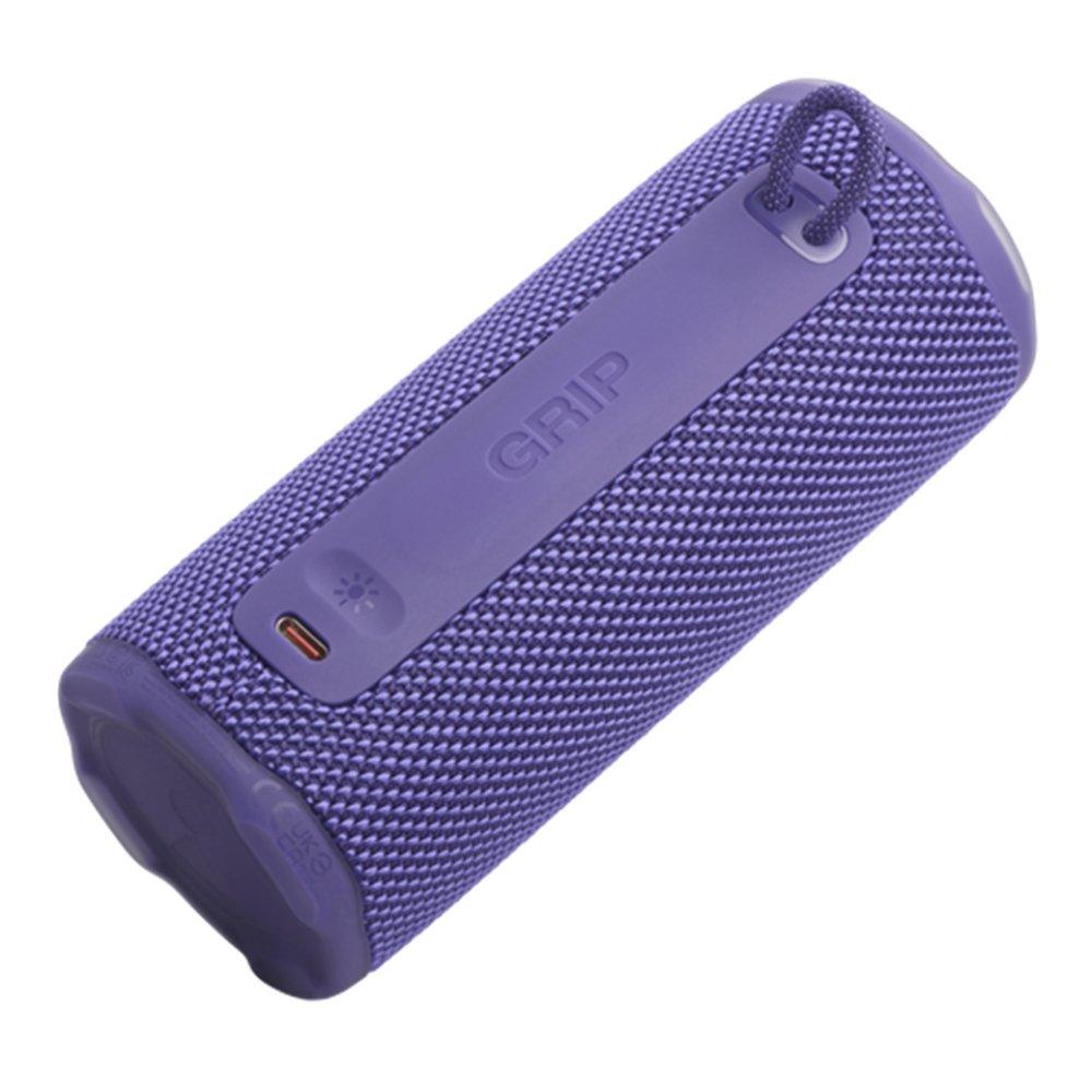 JBL Grip Compact Bluetooth speaker - Purple