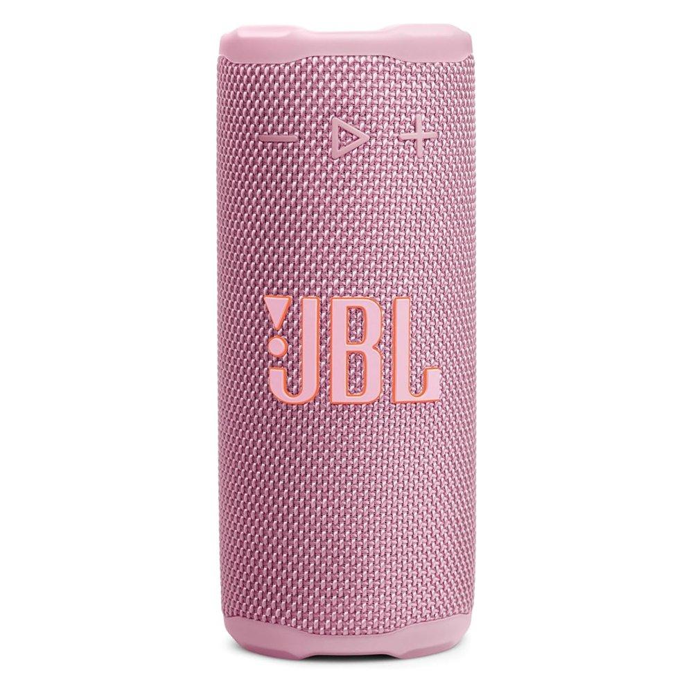 مكبر صوت بلوتوث جريب كومباكت من جي بي ال - وردي