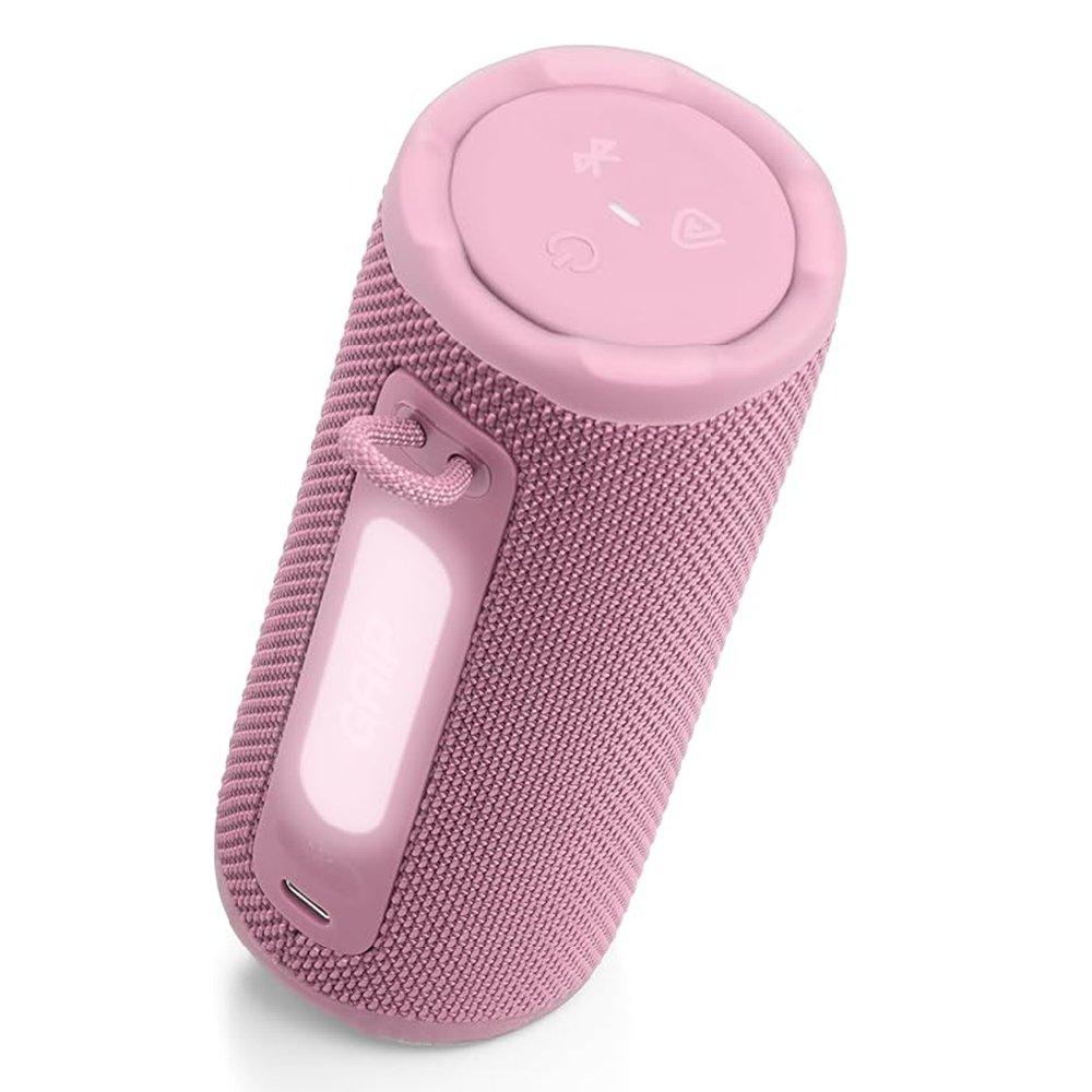 مكبر صوت بلوتوث جريب كومباكت من جي بي ال - وردي