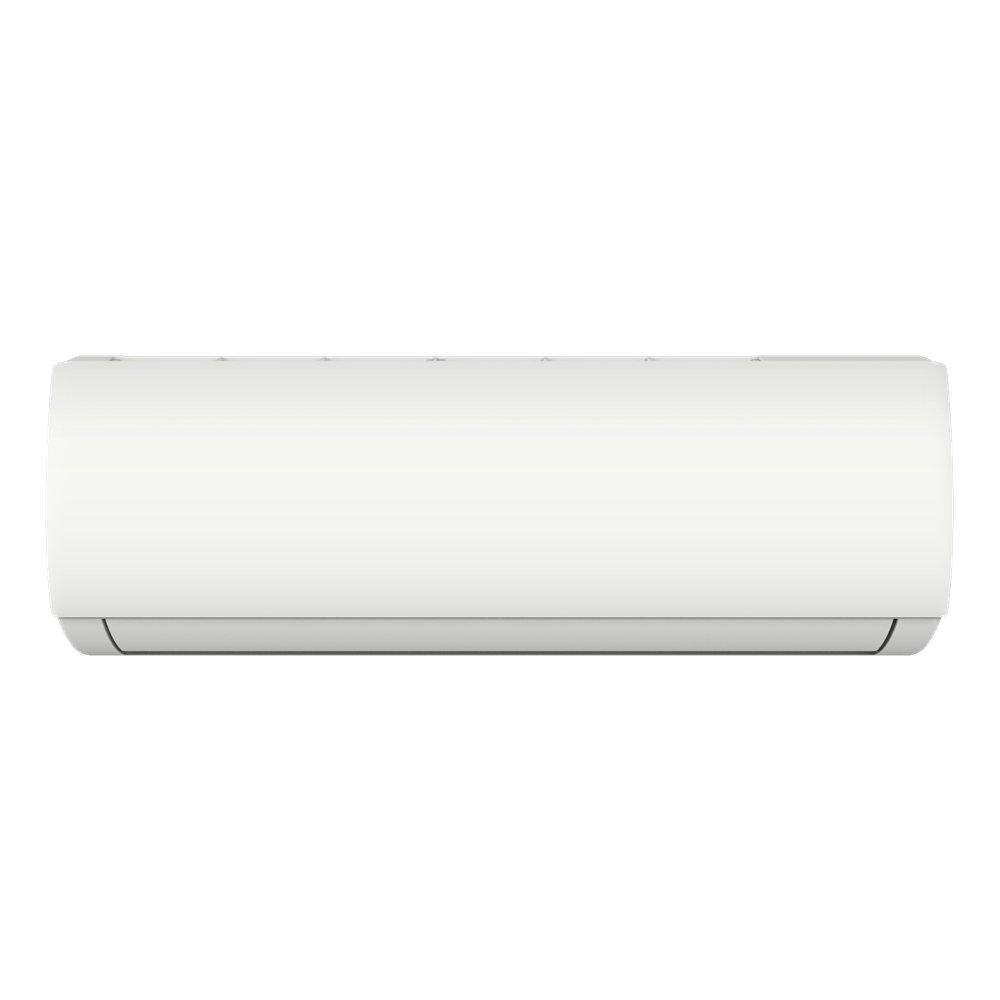 Wansa Split AC Inverter, 10000 BTU Wi-Fi Connectivity - White.