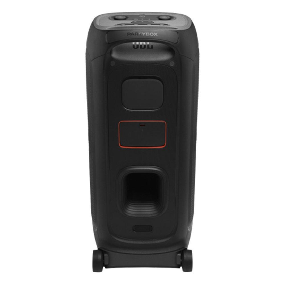 JBL Partybox 720 Portable Speaker, JBLPARTYBOX720EU - Black