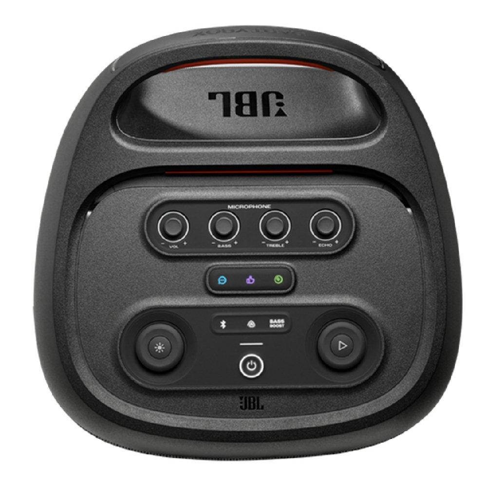 JBL Partybox 720 Portable Speaker, JBLPARTYBOX720EU - Black