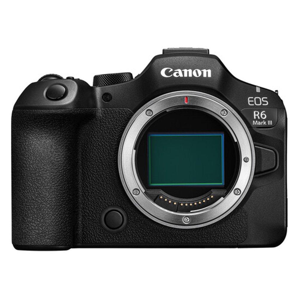 Canon EOS R6
