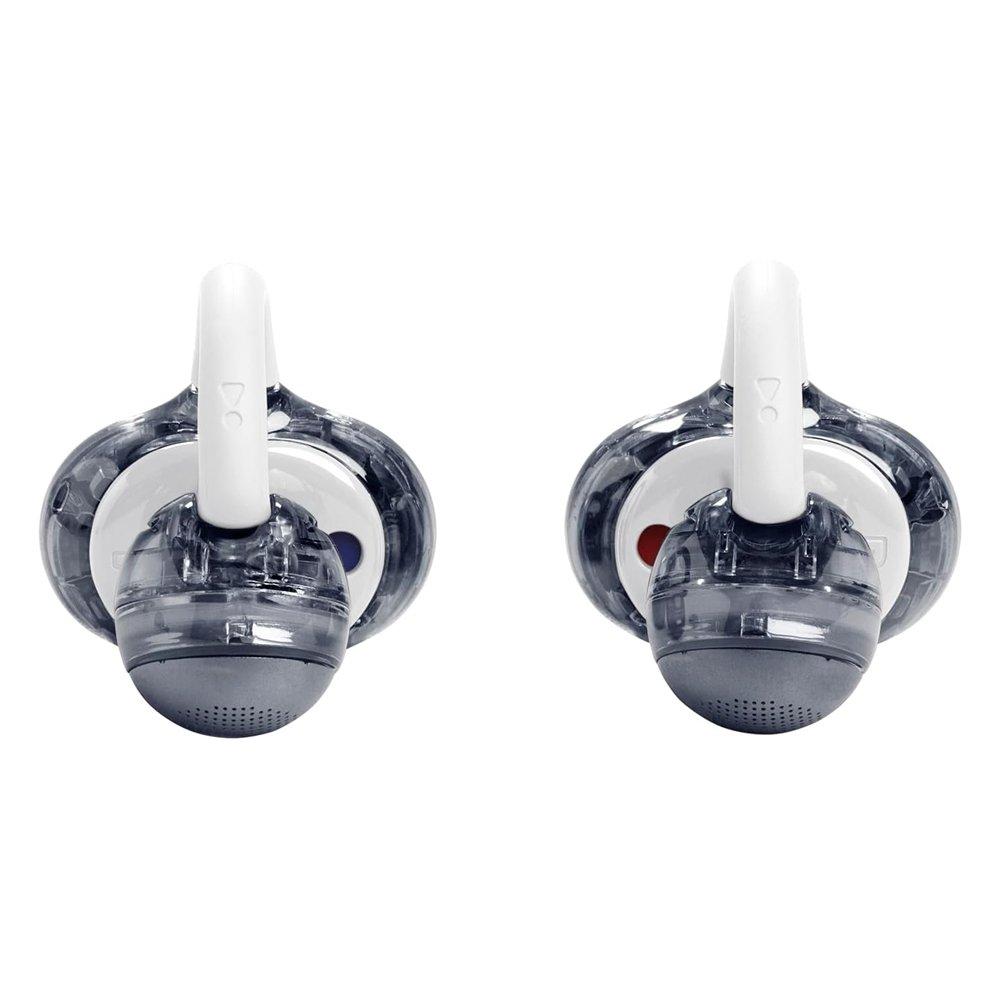 JBL Soundgear Ear Clips - White