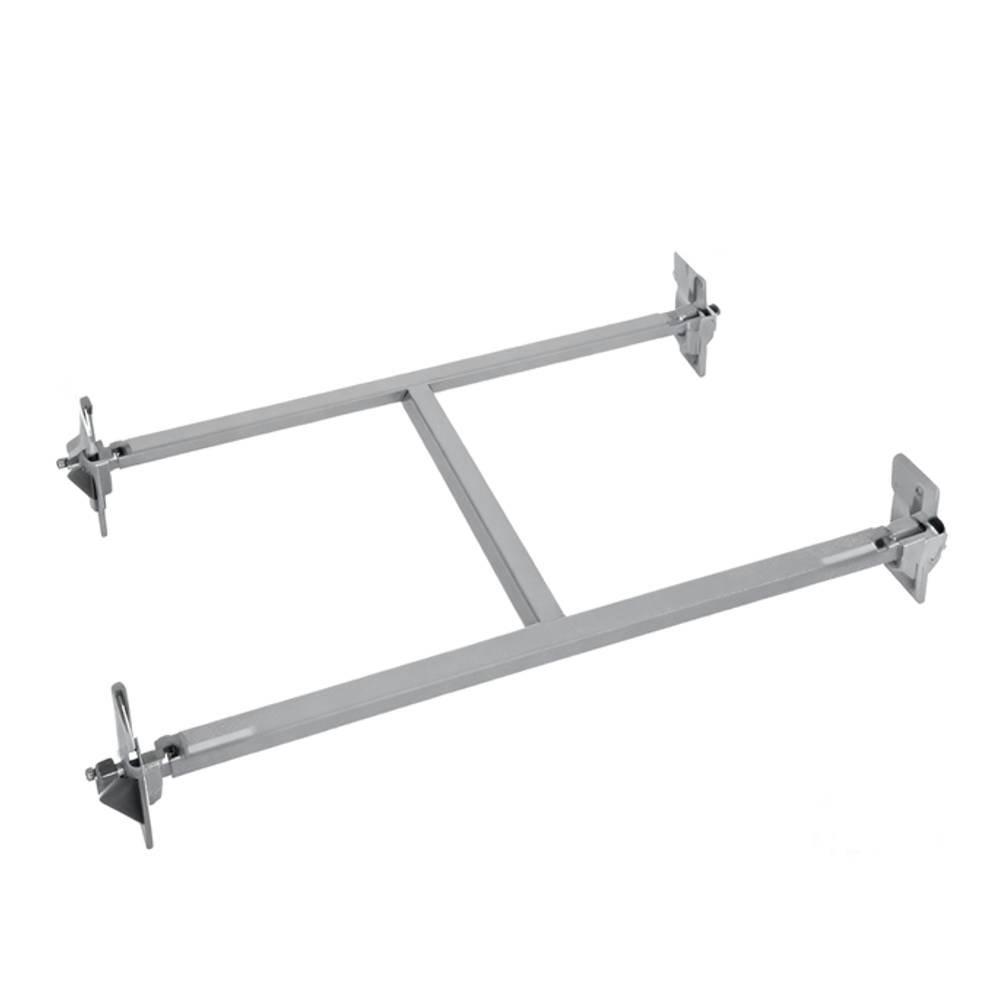 Wansa Washer and Dryer Stacking Unit, L21-B-MG - Silver