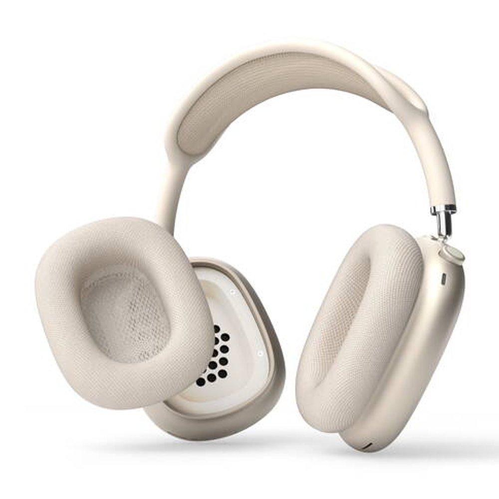 Vonmahlen Air Cushions for Airpods Max, ACU00004 - Champagne  