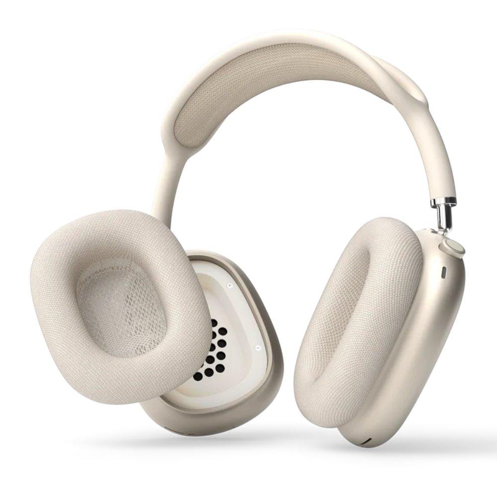 Vonmahlen Air Cushions for Airpods Max, ACU00004 - Champagne  