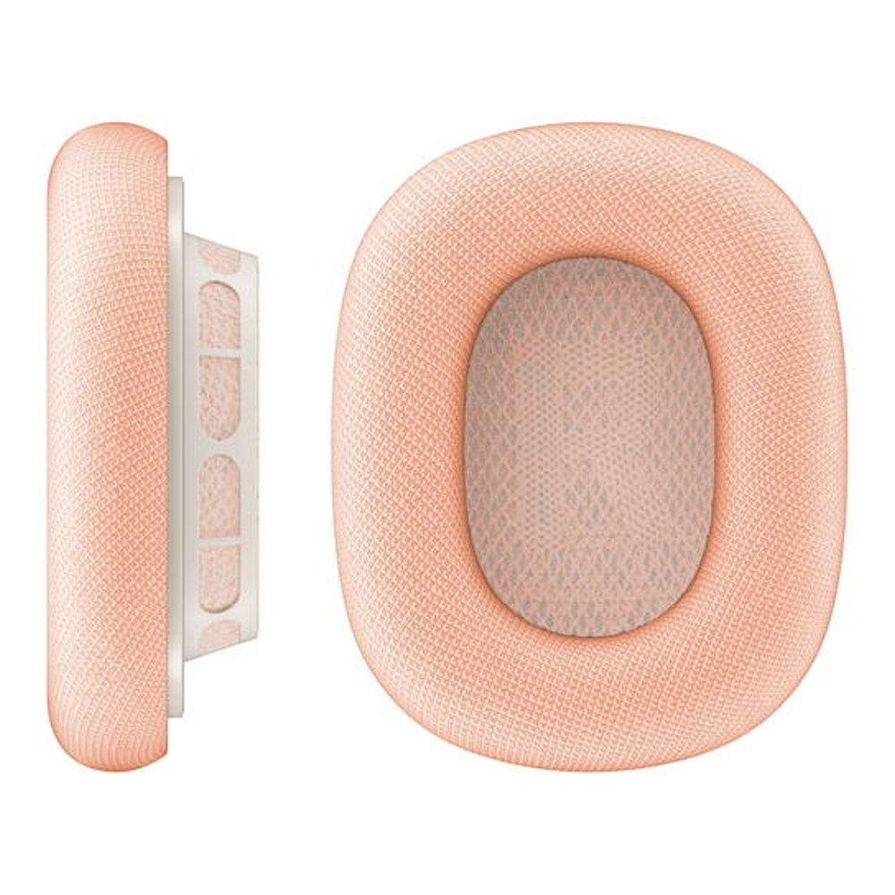 Vonmahlen Air Cushions for Airpods Max, ACU00005 - Orange 