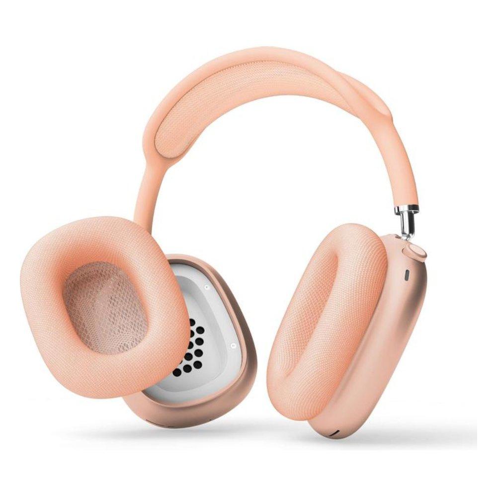Vonmahlen Air Cushions for Airpods Max, ACU00005 - Orange 