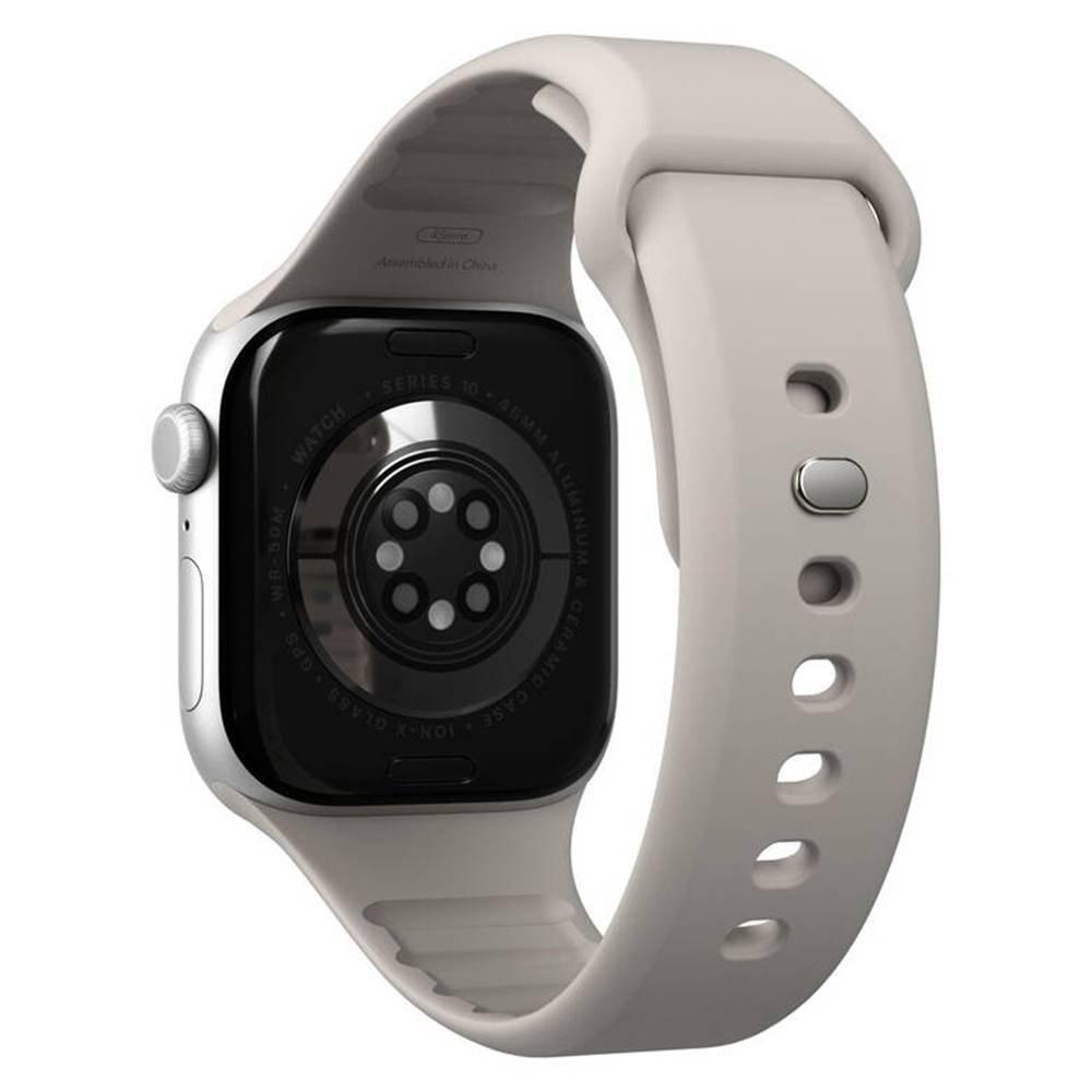Vonmählen Classic Band 2 for your Apple Watch, 44-49mm, AWS00114 - Cream