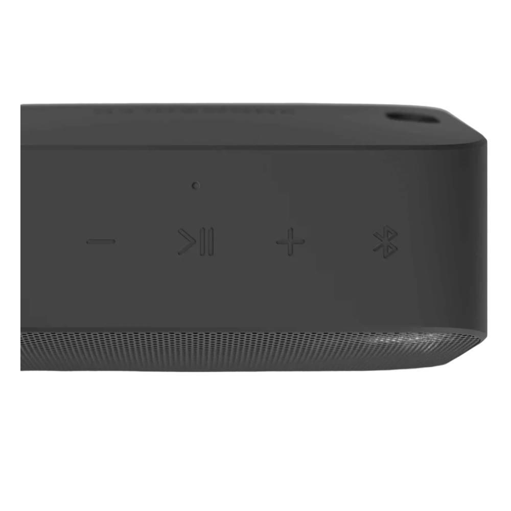 Vonmahlen Air Beats Go Portable Speaker, Wireless,  AGO00001 - Black