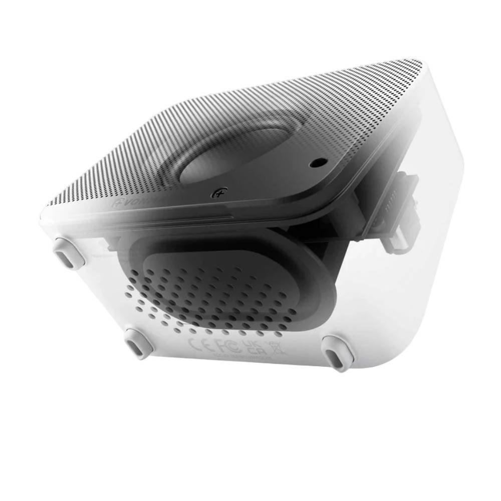 Vonmahlen Air Beats Go Portable Speaker, Wireless,  AGO00002 - White