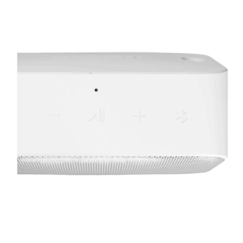 Vonmahlen Air Beats Go Portable Speaker, Wireless,  AGO00002 - White