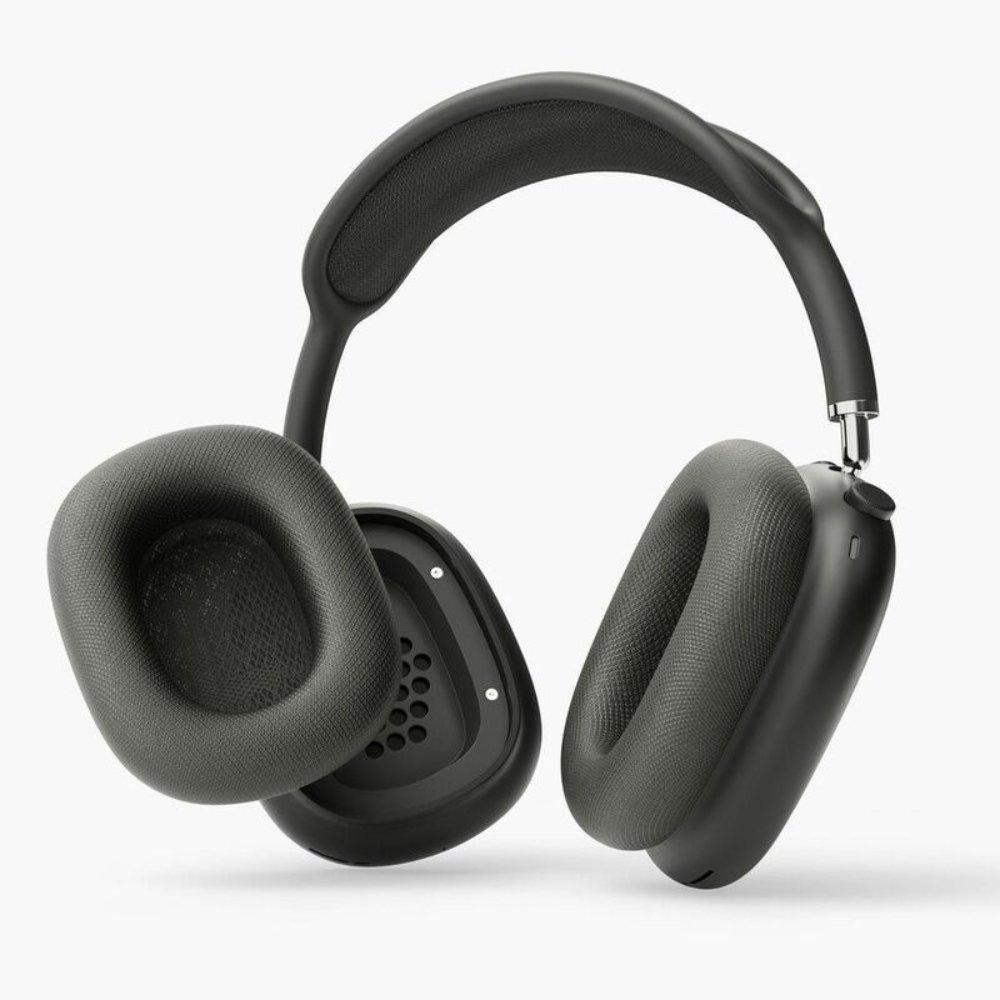 Vonmahlen Air Cushions for Airpods Max, ACU00006 - Black 