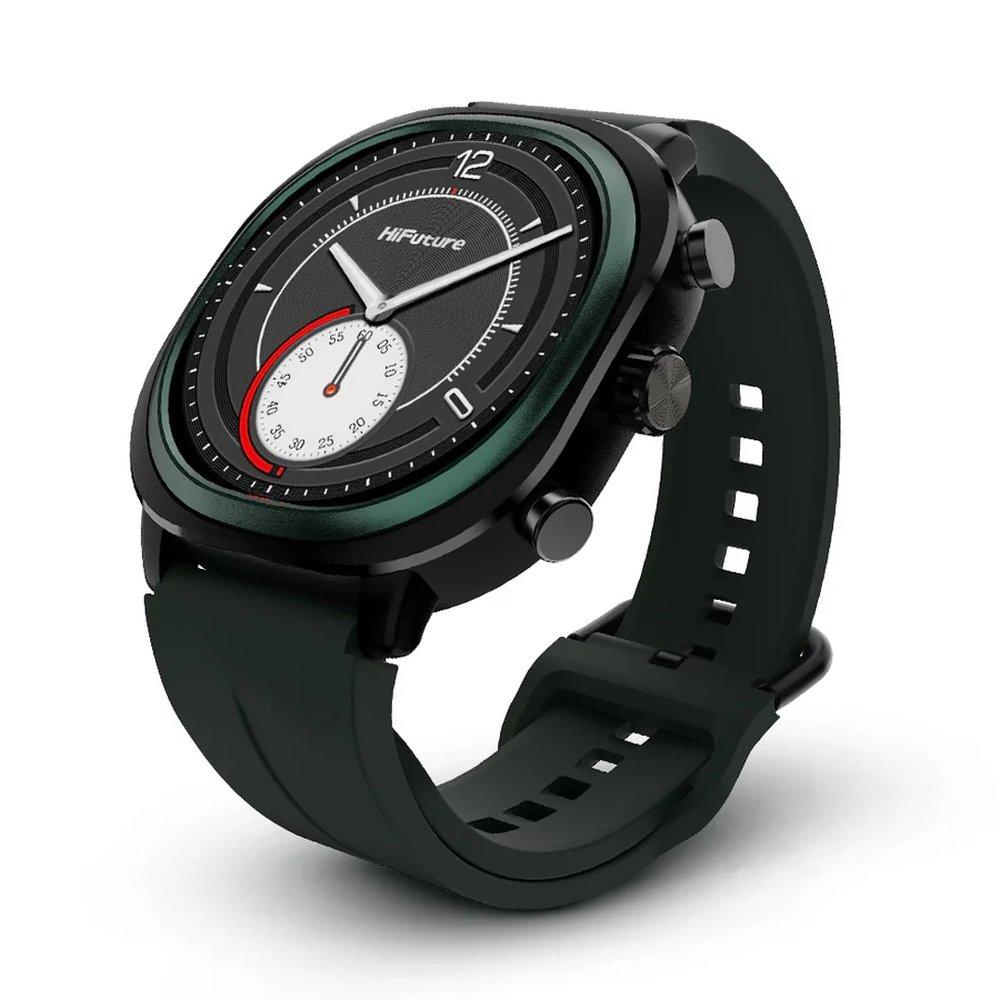 hifuture Hifuture Aix Lite Smartwatch 1.43 inch Smart Bands & Watches