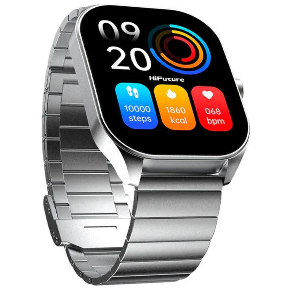 hifuture Hifuture Apex 2.04 inch Smart Bands & Watches