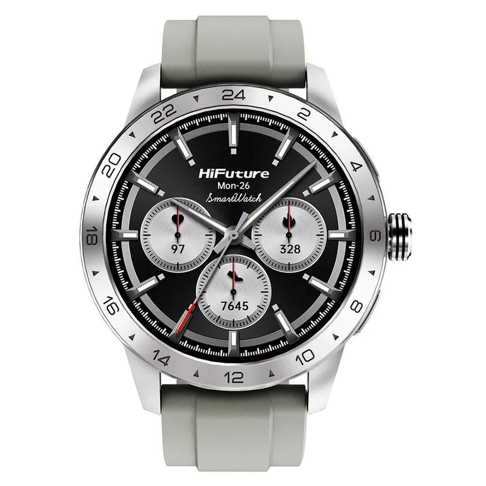 hifuture Hifuture FLEX2 1.39 inch Smart Bands & Watches