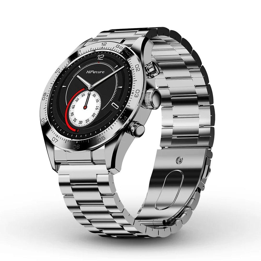 hifuture Hifuture Go Pro 2 Smartwatch 1.32 inch Smart Bands & Watches