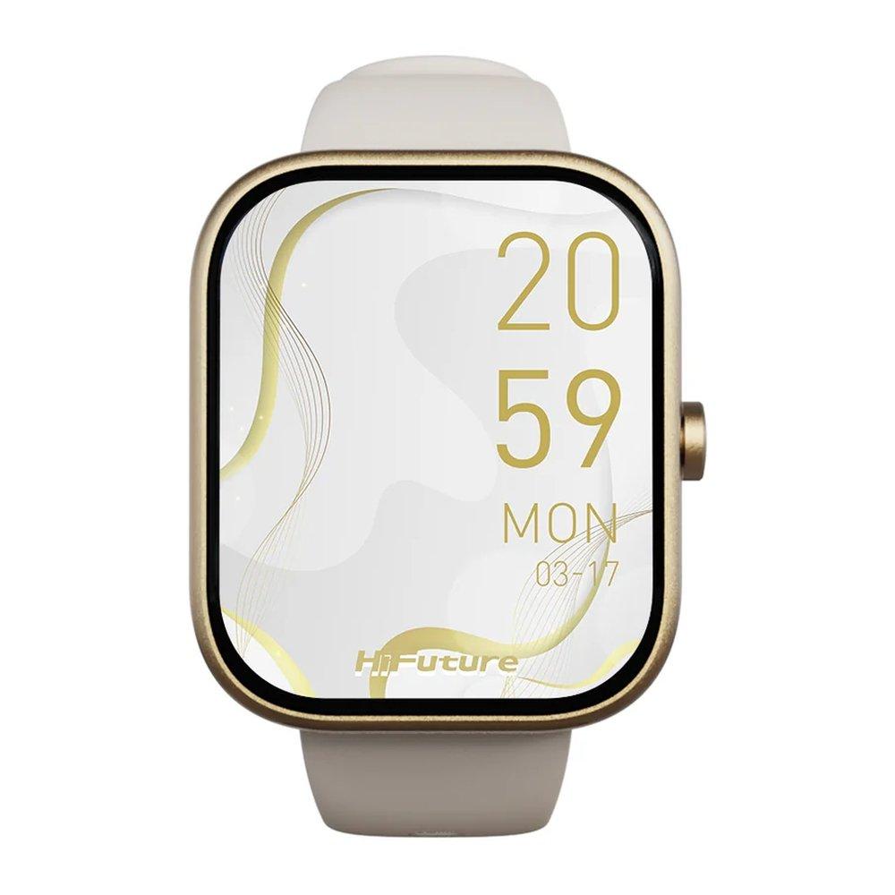 hifuture Hifuture Lume 1.85 inch Smart Bands & Watches