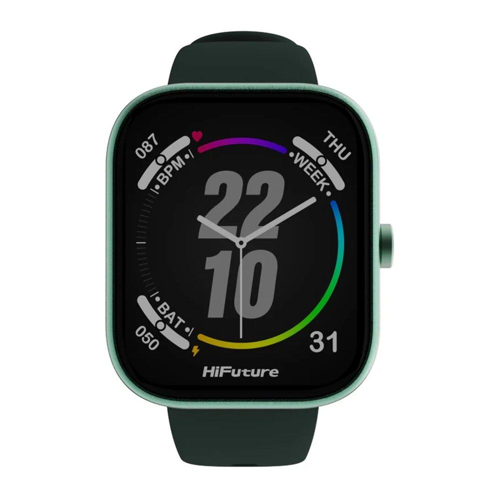 hifuture Hifuture lume-dg 1.85 inch Smart Bands & Watches
