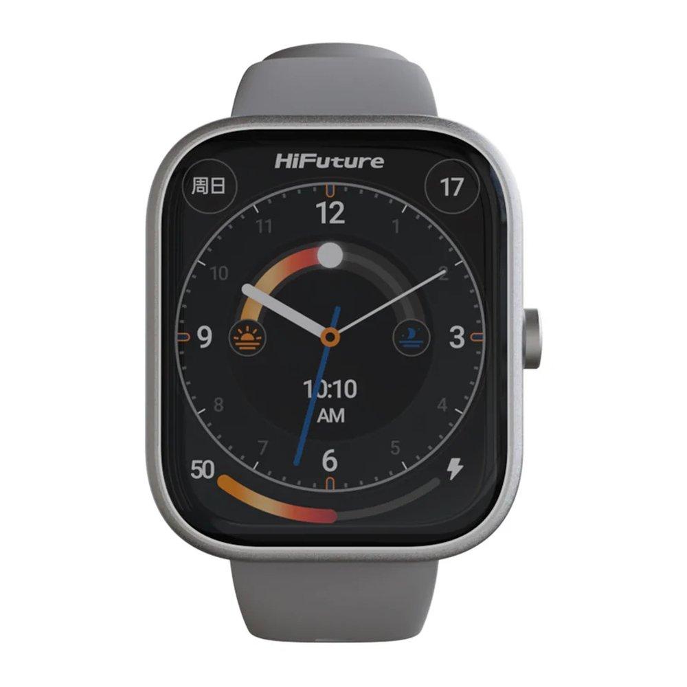 hifuture Hifuture lume-sg 1.85 inch Smart Bands & Watches