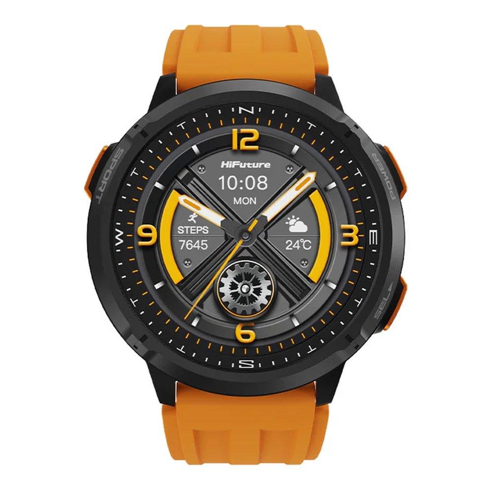 hifuture Hifuture Mix 3 Smartwatch Smart Bands & Watches