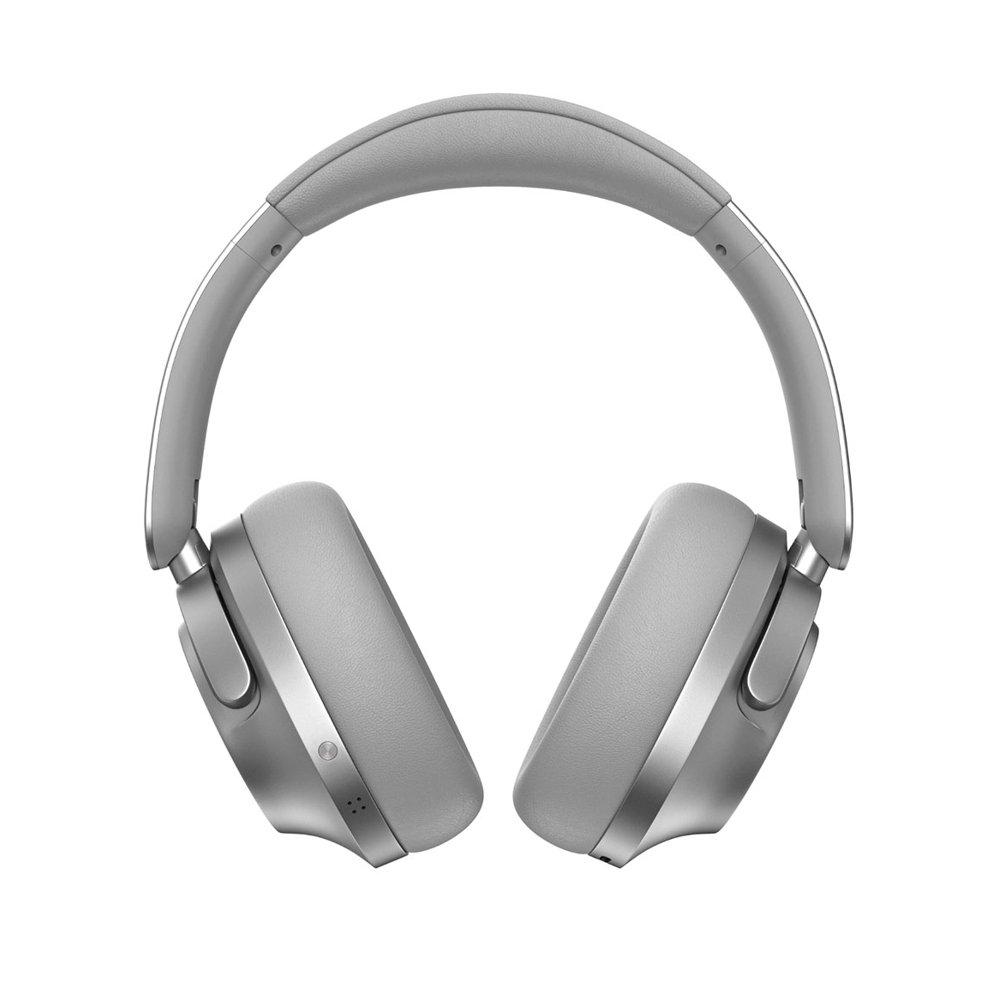 Headphones Noise Master Buds Max Nbho009 Slv Silver