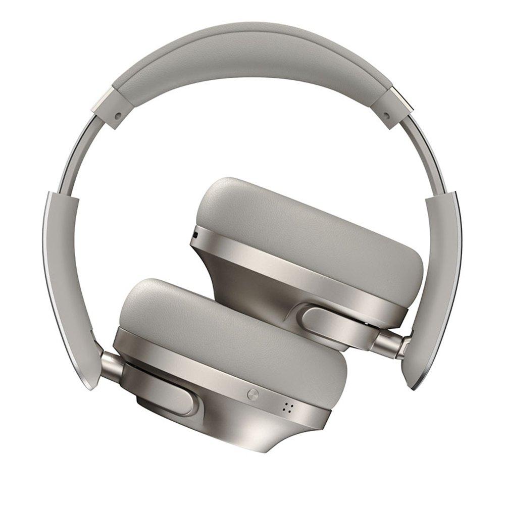 Noise Master Buds Max Wireless Headphones – Titanium