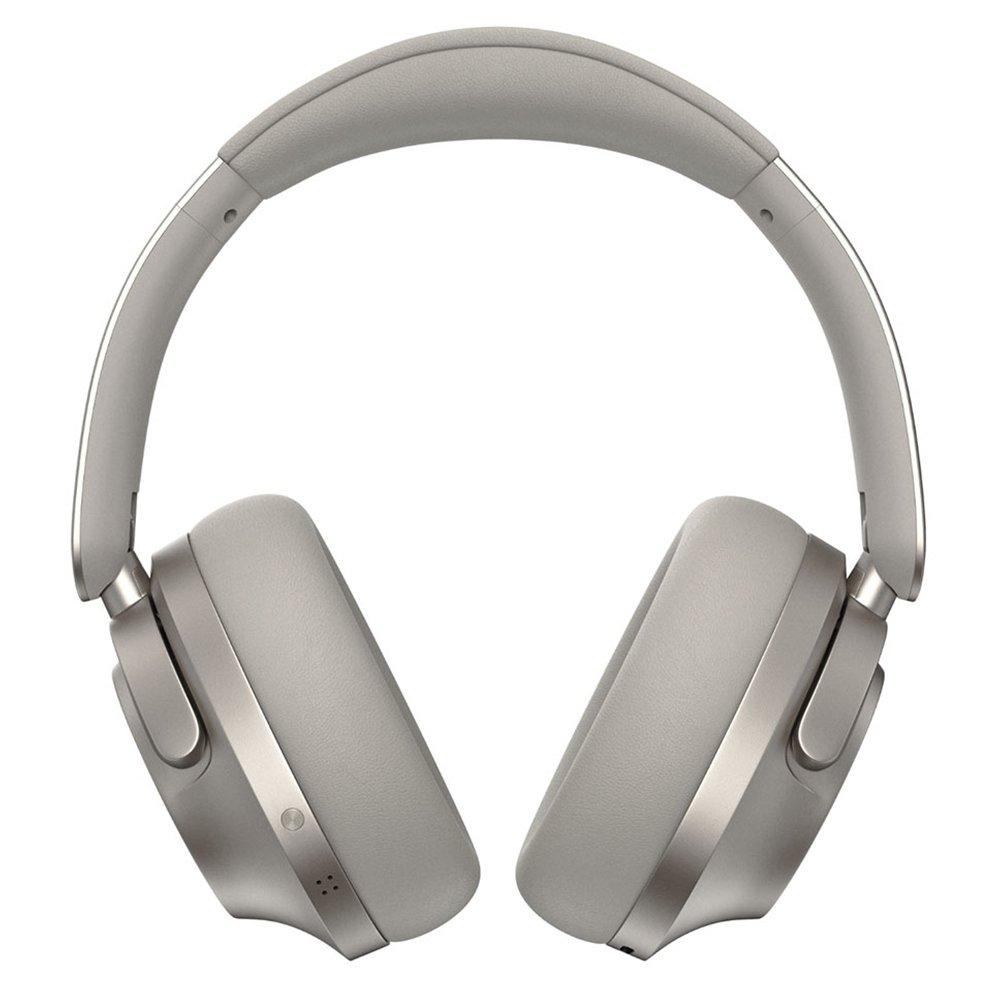 Noise Master Buds Max Wireless Headphones – Titanium